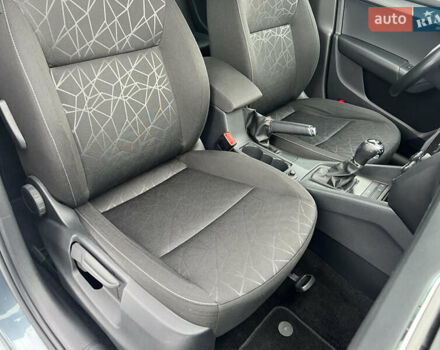 Серый Шкода Октавия, объемом двигателя 2 л и пробегом 285 тыс. км за 15900 $, фото 48 на Automoto.ua