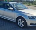 Серый Шкода Октавия, объемом двигателя 1.5 л и пробегом 125 тыс. км за 16200 $, фото 9 на Automoto.ua