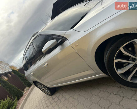 Шкода Октавия 2019 в Дрогобыче на Automoto.ua Серый Шкода Октавия, объемом двигателя 1.97 л и пробегом 231 тыс. км за 16999 $, фото 12 на Automoto.ua