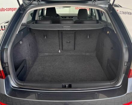 Сірий Шкода Октавія, об'ємом двигуна 1.6 л та пробігом 194 тис. км за 16950 $, фото 4 на Automoto.ua