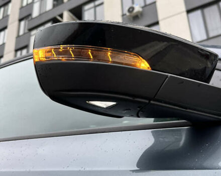 Сірий Шкода Октавія, об'ємом двигуна 1.97 л та пробігом 227 тис. км за 20999 $, фото 15 на Automoto.ua