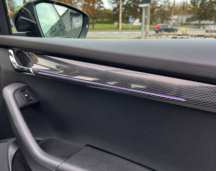 Сірий Шкода Октавія, об'ємом двигуна 1.97 л та пробігом 227 тис. км за 21800 $, фото 19 на Automoto.ua