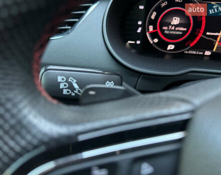 Сірий Шкода Октавія, об'ємом двигуна 2 л та пробігом 174 тис. км за 20500 $, фото 74 на Automoto.ua