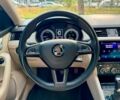 Серый Шкода Октавия, объемом двигателя 1.6 л и пробегом 210 тыс. км за 15990 $, фото 11 на Automoto.ua