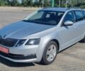 Серый Шкода Октавия, объемом двигателя 0 л и пробегом 125 тыс. км за 15800 $, фото 1 на Automoto.ua