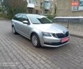 Сірий Шкода Октавія, об'ємом двигуна 1.6 л та пробігом 190 тис. км за 14200 $, фото 1 на Automoto.ua