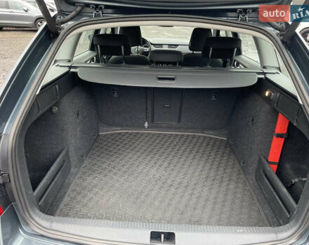 Серый Шкода Октавия, объемом двигателя 1.97 л и пробегом 204 тыс. км за 17999 $, фото 29 на Automoto.ua