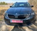 Сірий Шкода Октавія, об'ємом двигуна 1.6 л та пробігом 323 тис. км за 14500 $, фото 1 на Automoto.ua