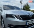 Серый Шкода Октавия, объемом двигателя 1.5 л и пробегом 188 тыс. км за 14500 $, фото 1 на Automoto.ua