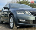 Серый Шкода Октавия, объемом двигателя 2 л и пробегом 210 тыс. км за 17900 $, фото 9 на Automoto.ua