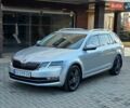 Серый Шкода Октавия, объемом двигателя 1.97 л и пробегом 248 тыс. км за 16999 $, фото 1 на Automoto.ua