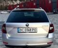 Сірий Шкода Октавія, об'ємом двигуна 1.6 л та пробігом 243 тис. км за 17500 $, фото 4 на Automoto.ua
