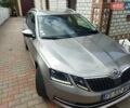 Серый Шкода Октавия, объемом двигателя 1.6 л и пробегом 210 тыс. км за 13400 $, фото 3 на Automoto.ua