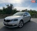 Серый Шкода Октавия, объемом двигателя 2 л и пробегом 253 тыс. км за 15999 $, фото 1 на Automoto.ua