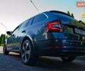 Сірий Шкода Октавія, об'ємом двигуна 1.6 л та пробігом 336 тис. км за 13800 $, фото 23 на Automoto.ua