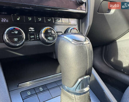 Сірий Шкода Октавія, об'ємом двигуна 1.97 л та пробігом 290 тис. км за 14850 $, фото 30 на Automoto.ua