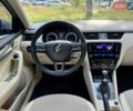 Серый Шкода Октавия, объемом двигателя 1.6 л и пробегом 210 тыс. км за 15990 $, фото 21 на Automoto.ua