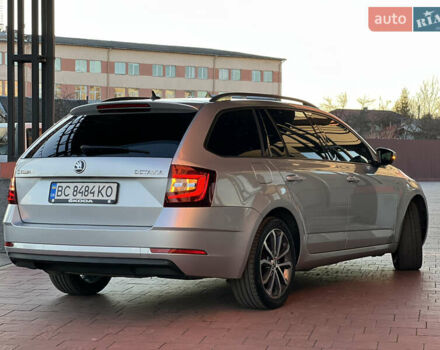 Сірий Шкода Октавія, об'ємом двигуна 1.97 л та пробігом 235 тис. км за 16799 $, фото 36 на Automoto.ua