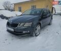 Сірий Шкода Октавія, об'ємом двигуна 2 л та пробігом 223 тис. км за 16650 $, фото 1 на Automoto.ua