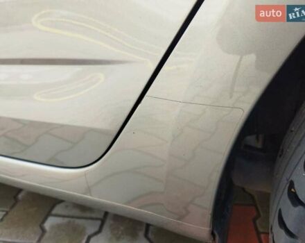 Шкода Октавия 2019 в Житомире на Automoto.ua Серый Шкода Октавия, объемом двигателя 1.6 л и пробегом 211 тыс. км за 13499 $, фото 20 на Automoto.ua