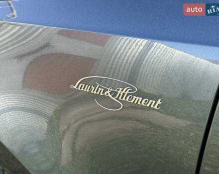 Сірий Шкода Октавія, об'ємом двигуна 1.97 л та пробігом 144 тис. км за 18700 $, фото 4 на Automoto.ua