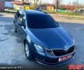 Серый Шкода Октавия, объемом двигателя 1.6 л и пробегом 190 тыс. км за 15150 $, фото 6 на Automoto.ua
