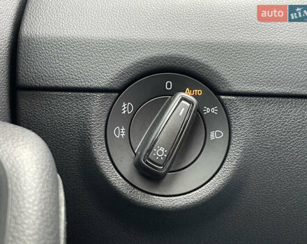 Серый Шкода Октавия, объемом двигателя 1.97 л и пробегом 204 тыс. км за 17999 $, фото 47 на Automoto.ua