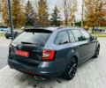 Сірий Шкода Октавія, об'ємом двигуна 1.97 л та пробігом 227 тис. км за 21800 $, фото 1 на Automoto.ua