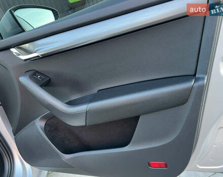 Сірий Шкода Октавія, об'ємом двигуна 1.97 л та пробігом 235 тис. км за 16799 $, фото 57 на Automoto.ua