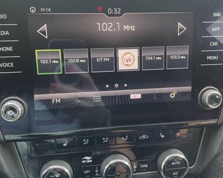 Серый Шкода Октавия, объемом двигателя 1.6 л и пробегом 240 тыс. км за 13500 $, фото 28 на Automoto.ua