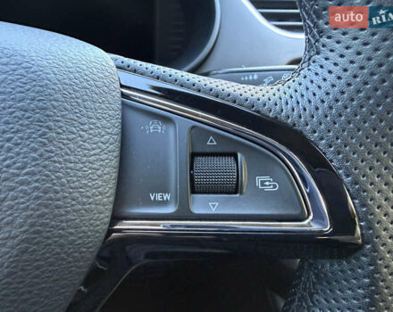 Сірий Шкода Октавія, об'ємом двигуна 1.97 л та пробігом 144 тис. км за 18700 $, фото 46 на Automoto.ua