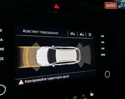 Шкода Октавия 2019 в Дрогобыче на Automoto.ua Серый Шкода Октавия, объемом двигателя 1.97 л и пробегом 231 тыс. км за 16999 $, фото 58 на Automoto.ua