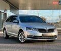 Серый Шкода Октавия, объемом двигателя 1.97 л и пробегом 270 тыс. км за 15950 $, фото 6 на Automoto.ua
