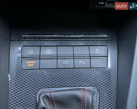 Сірий Шкода Октавія, об'ємом двигуна 2 л та пробігом 174 тис. км за 20500 $, фото 64 на Automoto.ua