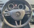 Сірий Шкода Октавія, об'ємом двигуна 1.97 л та пробігом 210 тис. км за 18500 $, фото 32 на Automoto.ua