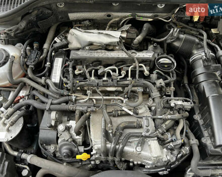 Серый Шкода Октавия, объемом двигателя 2 л и пробегом 270 тыс. км за 14500 $, фото 44 на Automoto.ua