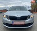 Сірий Шкода Октавія, об'ємом двигуна 2 л та пробігом 265 тис. км за 16300 $, фото 2 на Automoto.ua