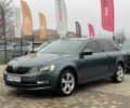 Сірий Шкода Октавія, об'ємом двигуна 1.6 л та пробігом 206 тис. км за 15555 $, фото 1 на Automoto.ua