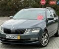 Серый Шкода Октавия, объемом двигателя 2 л и пробегом 227 тыс. км за 16750 $, фото 1 на Automoto.ua