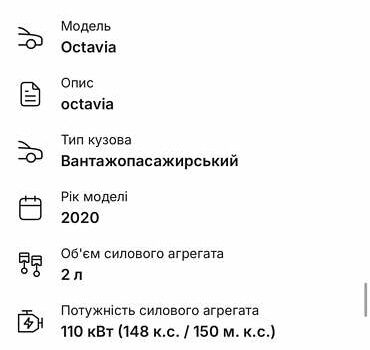 Сірий Шкода Октавія, об'ємом двигуна 1.97 л та пробігом 235 тис. км за 16799 $, фото 65 на Automoto.ua