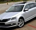 Серый Шкода Октавия, объемом двигателя 1.6 л и пробегом 65 тыс. км за 10000 $, фото 1 на Automoto.ua