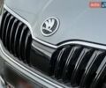 Серый Шкода Октавия, объемом двигателя 1.6 л и пробегом 216 тыс. км за 15200 $, фото 1 на Automoto.ua