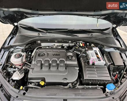 Сірий Шкода Октавія, об'ємом двигуна 1.97 л та пробігом 227 тис. км за 21800 $, фото 46 на Automoto.ua