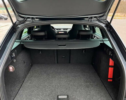 Сірий Шкода Октавія, об'ємом двигуна 1.97 л та пробігом 227 тис. км за 20999 $, фото 36 на Automoto.ua