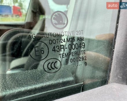 Серый Шкода Октавия, объемом двигателя 2 л и пробегом 259 тыс. км за 14970 $, фото 98 на Automoto.ua