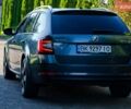 Сірий Шкода Октавія, об'ємом двигуна 1.6 л та пробігом 336 тис. км за 13800 $, фото 30 на Automoto.ua
