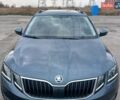 Серый Шкода Октавия, объемом двигателя 1.98 л и пробегом 139 тыс. км за 17700 $, фото 1 на Automoto.ua