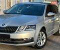 Серый Шкода Октавия, объемом двигателя 1.97 л и пробегом 270 тыс. км за 15950 $, фото 4 на Automoto.ua
