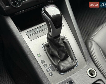 Серый Шкода Октавия, объемом двигателя 1.97 л и пробегом 233 тыс. км за 18800 $, фото 30 на Automoto.ua