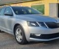 Сірий Шкода Октавія, об'ємом двигуна 1.5 л та пробігом 125 тис. км за 16200 $, фото 13 на Automoto.ua